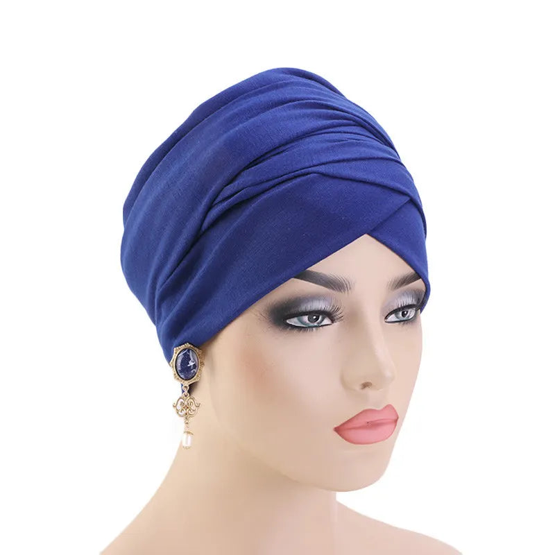 Everyday Wear Head Wrap